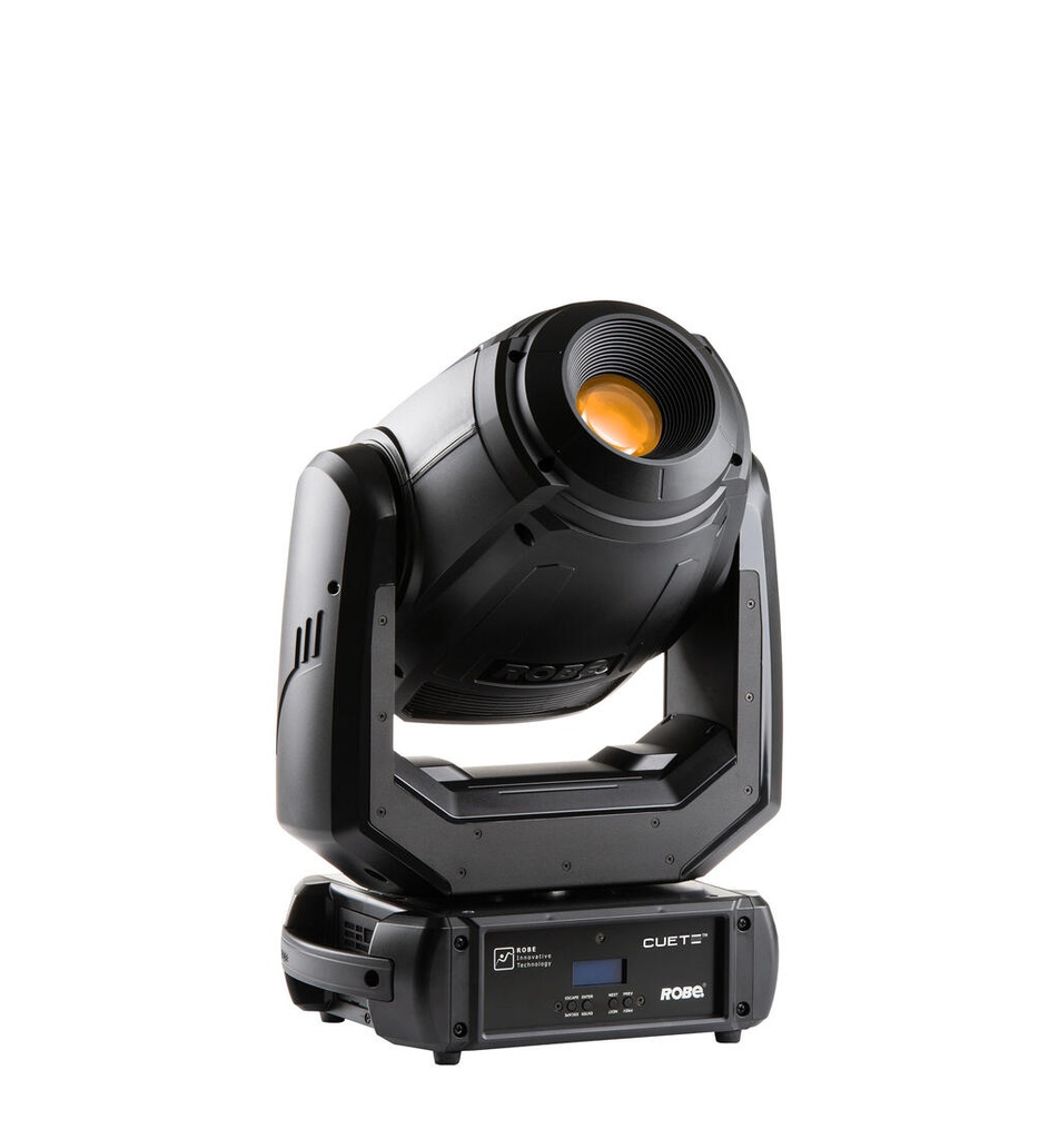 Robe CUETE TE HP – LED-motor