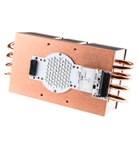 Robe ESPRITE TE HCF – LED-motor