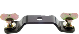 Robe Omega Adaptor CL – standard, 2 stk.