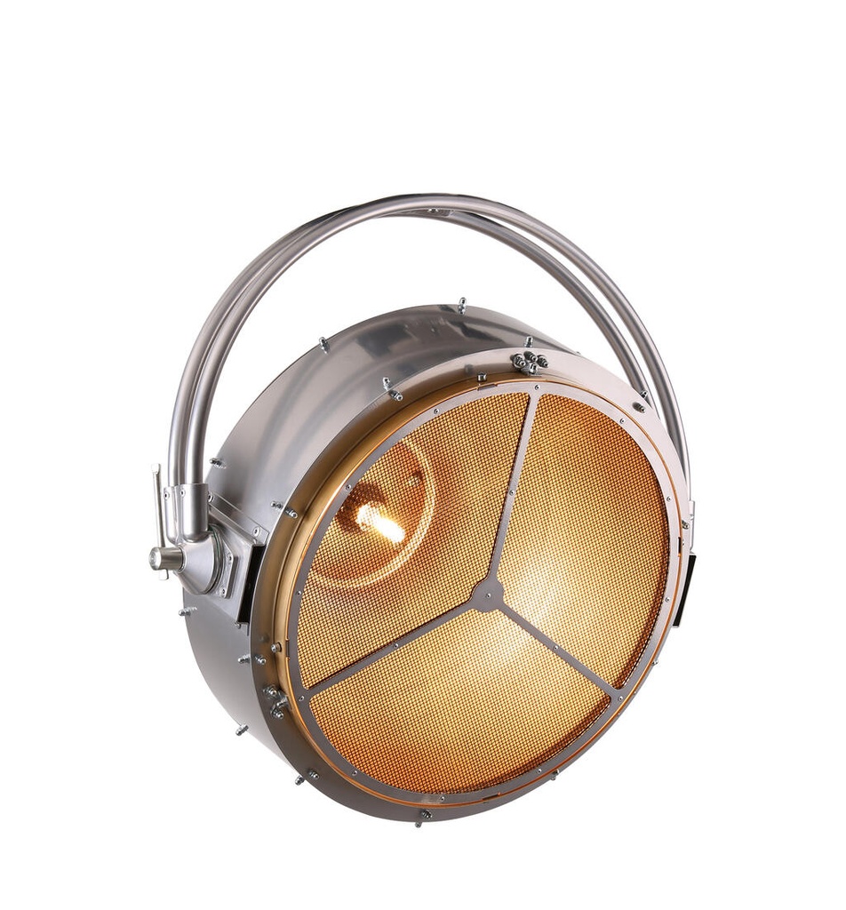 Robe PATT 2013 – 750 W retrolampe
