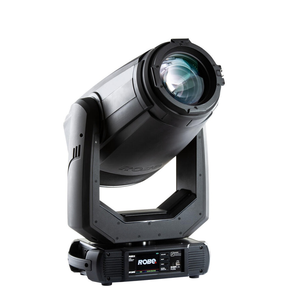Robe T1 – multispektral LED-armatur