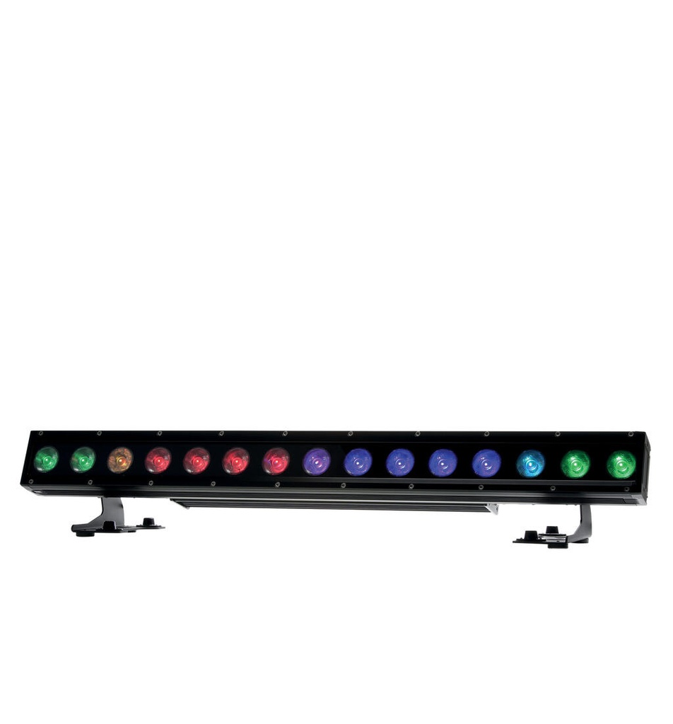 Robe iBar 15 – LED-bar med IP65