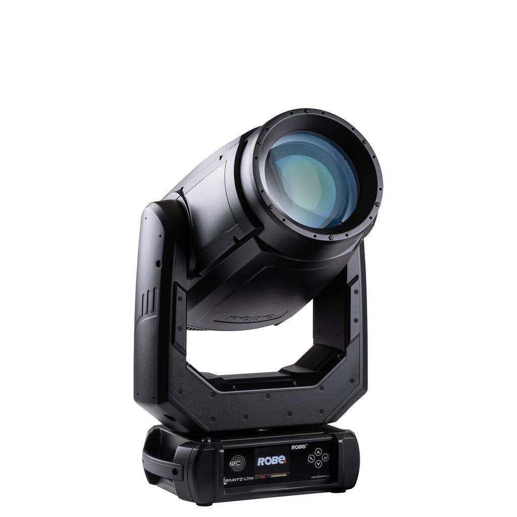 Robe iPAINTE LTM WB – LED-wash/beam med IP65