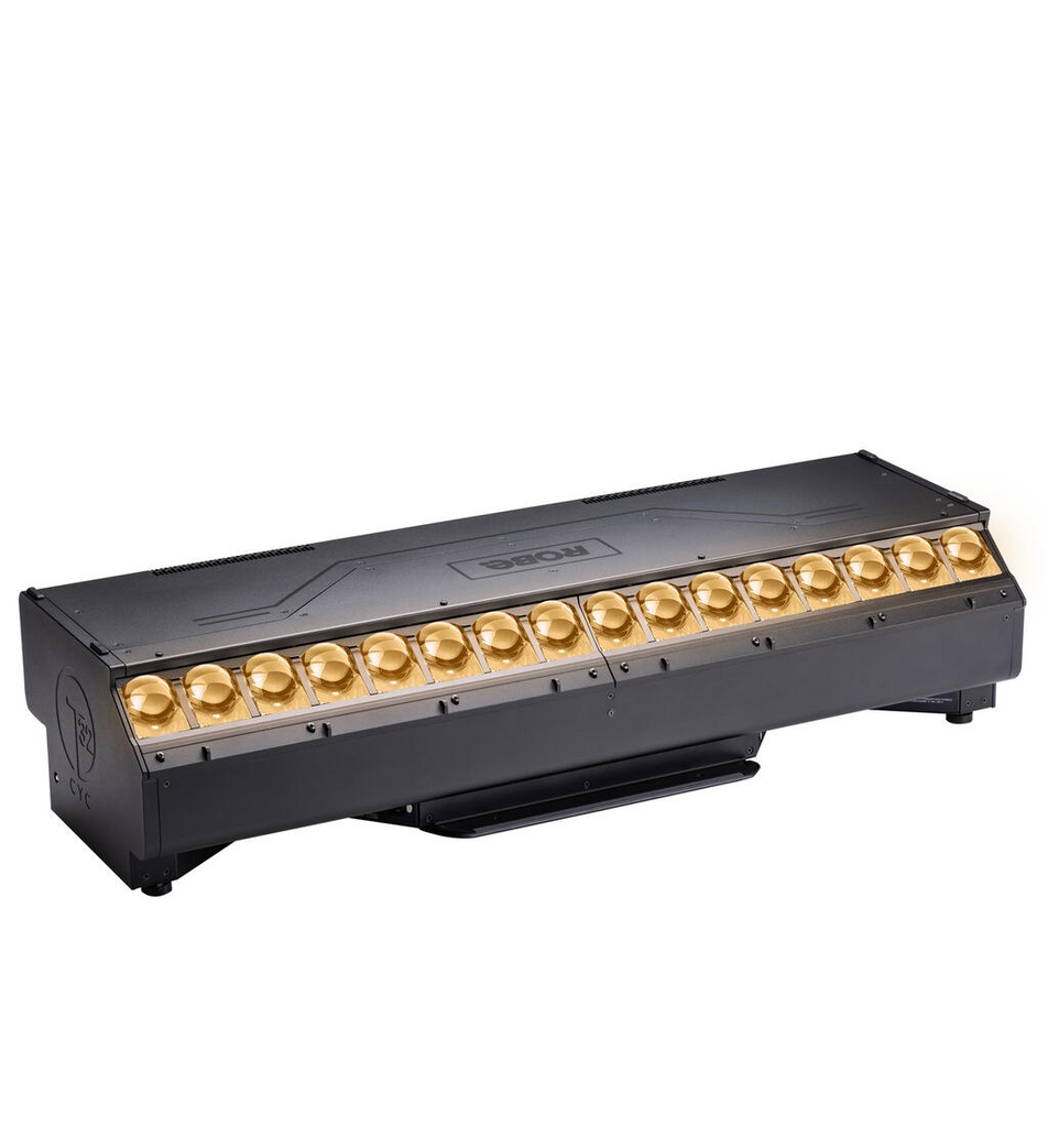 [174318] Robe T32 Cyc – LED-fondlys (Eske, Grunnkonfigurasjon)