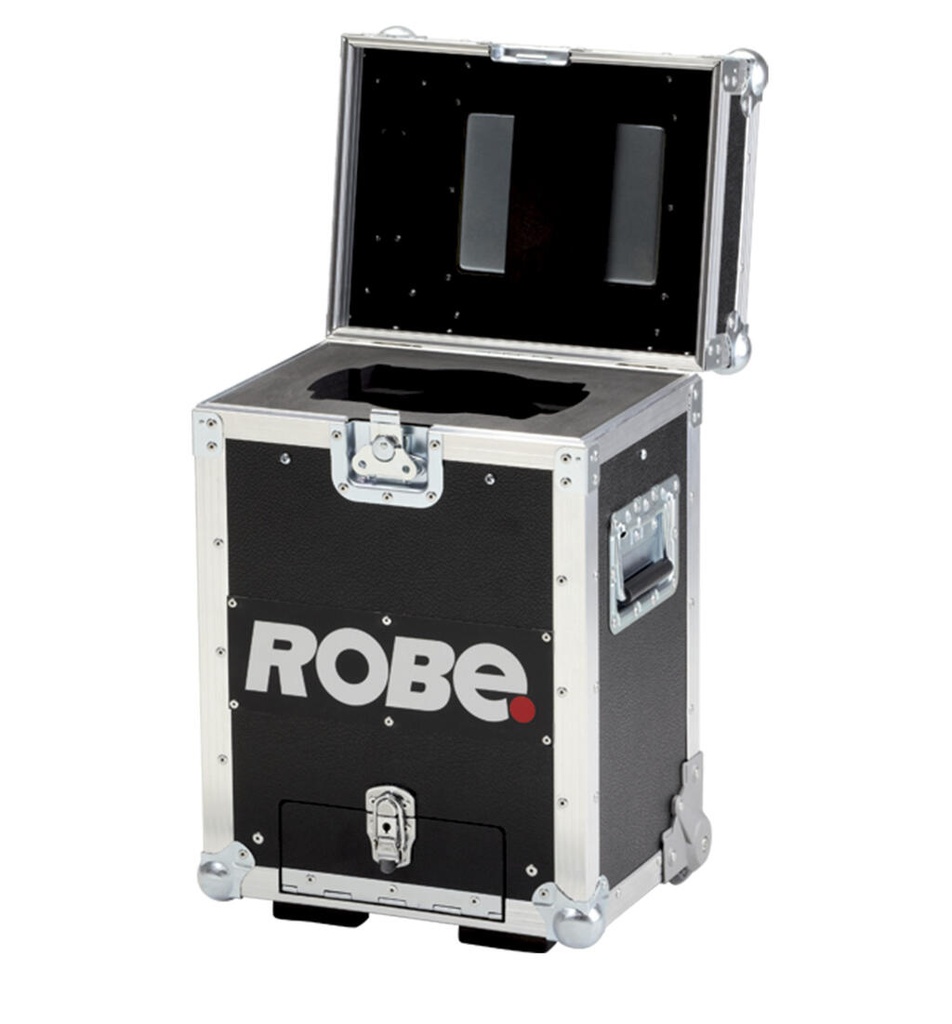 Robe flightcase – Spikie/MotionCamera, enkel