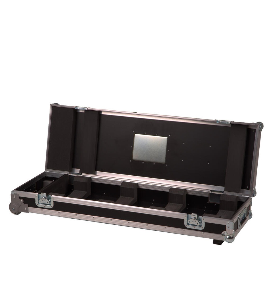 Robe flightcase – Tetra2, enkel