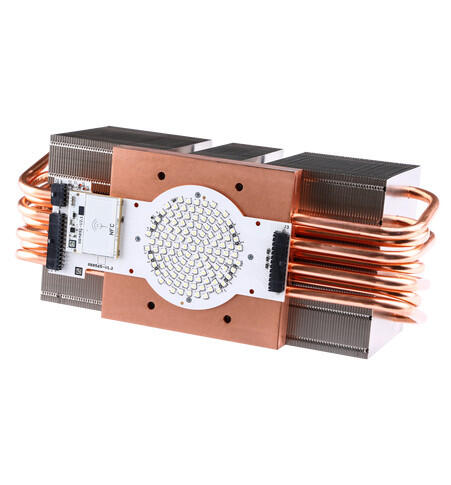 Robe iFORTE iSE-TE HP – LED-motor