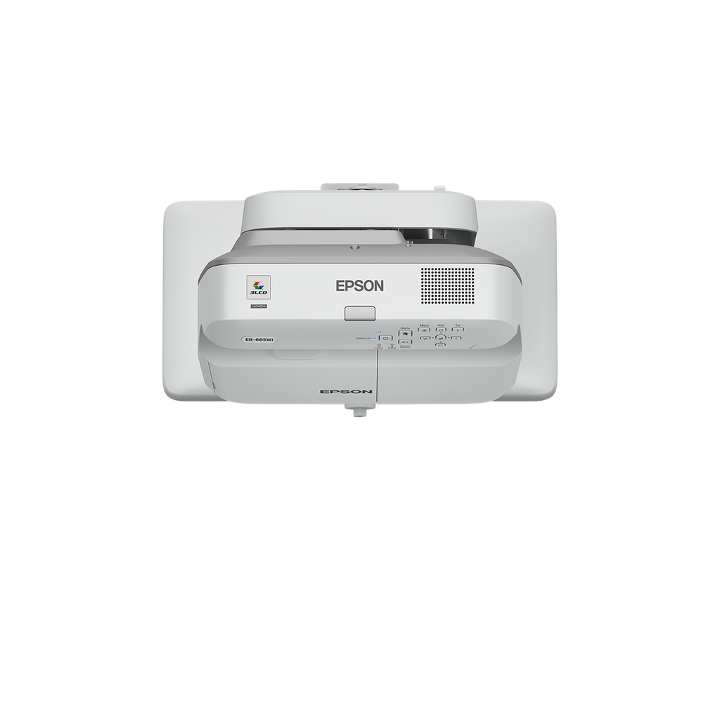[V11H744040] Epson EB-685W – UST-projektor, 3 500 lm
