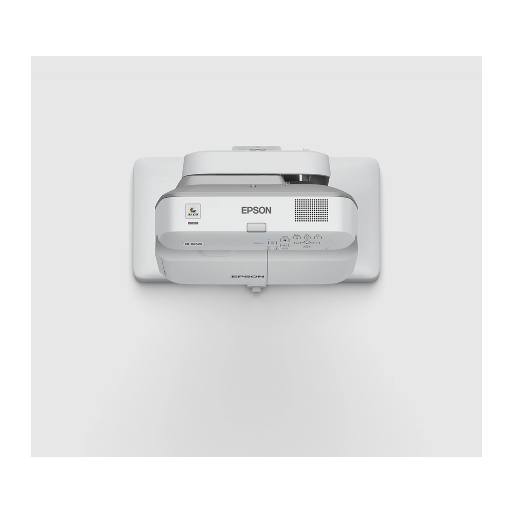 [V11H741040] Epson EB-685Wi – UST-projektor, 3 500 lm