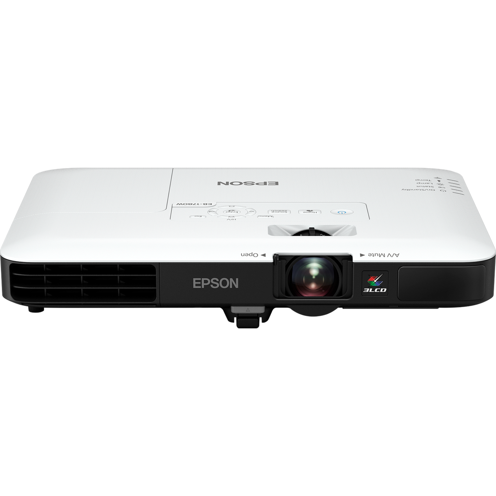 [V11H795040] Epson EB-1780W – portabel projektor, 3 000 lm