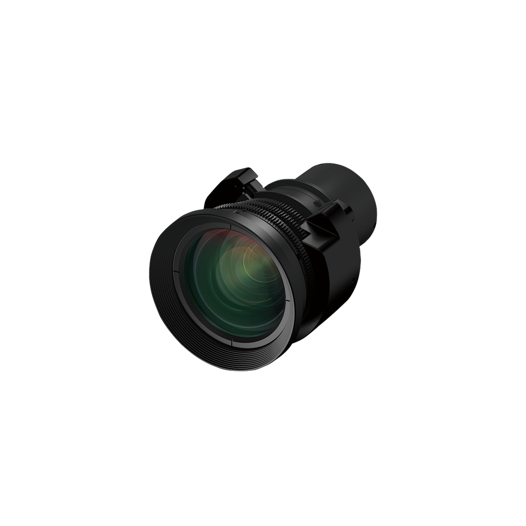 Epson ELPLW08 – zoomobjektiv
