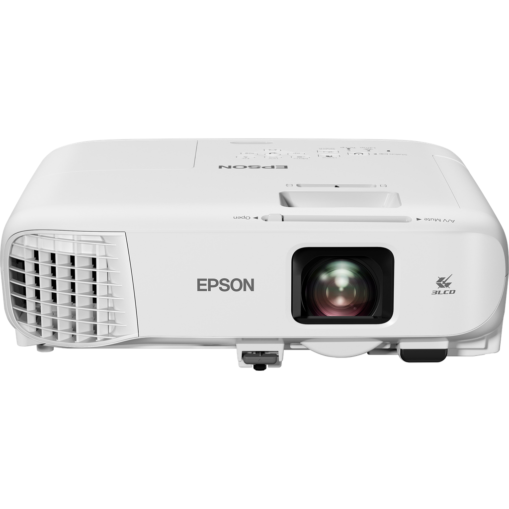 Epson EB-982W – projektor, 4 200 lm