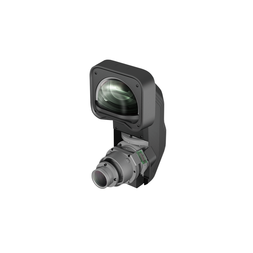 [V12H004X0A] Epson ELPLX01S – UST-objektiv, sort