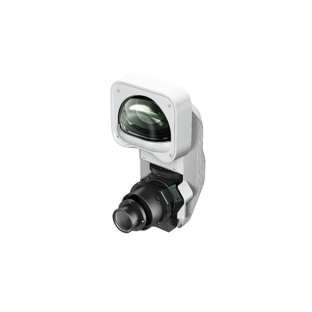 [V12H004Y0A] Epson ELPLX01WS – UST-objektiv, hvit