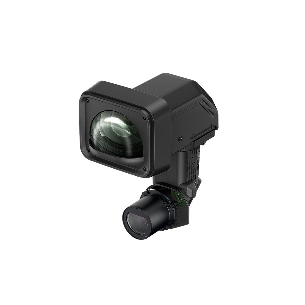 [V12H004X0B] Epson ELPLX02 – UST-objektiv, sort
