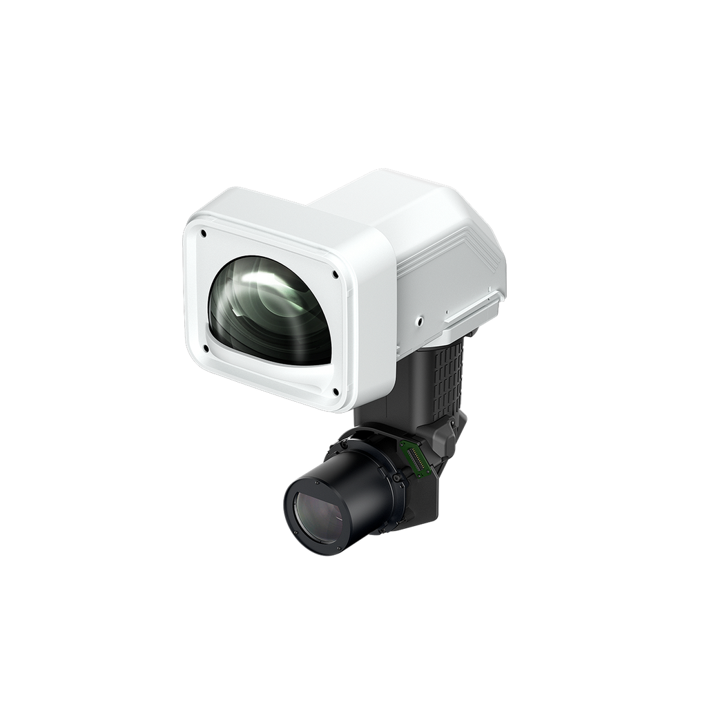 [V12H004Y0B] Epson ELPLX02 – UST-objektiv, hvit