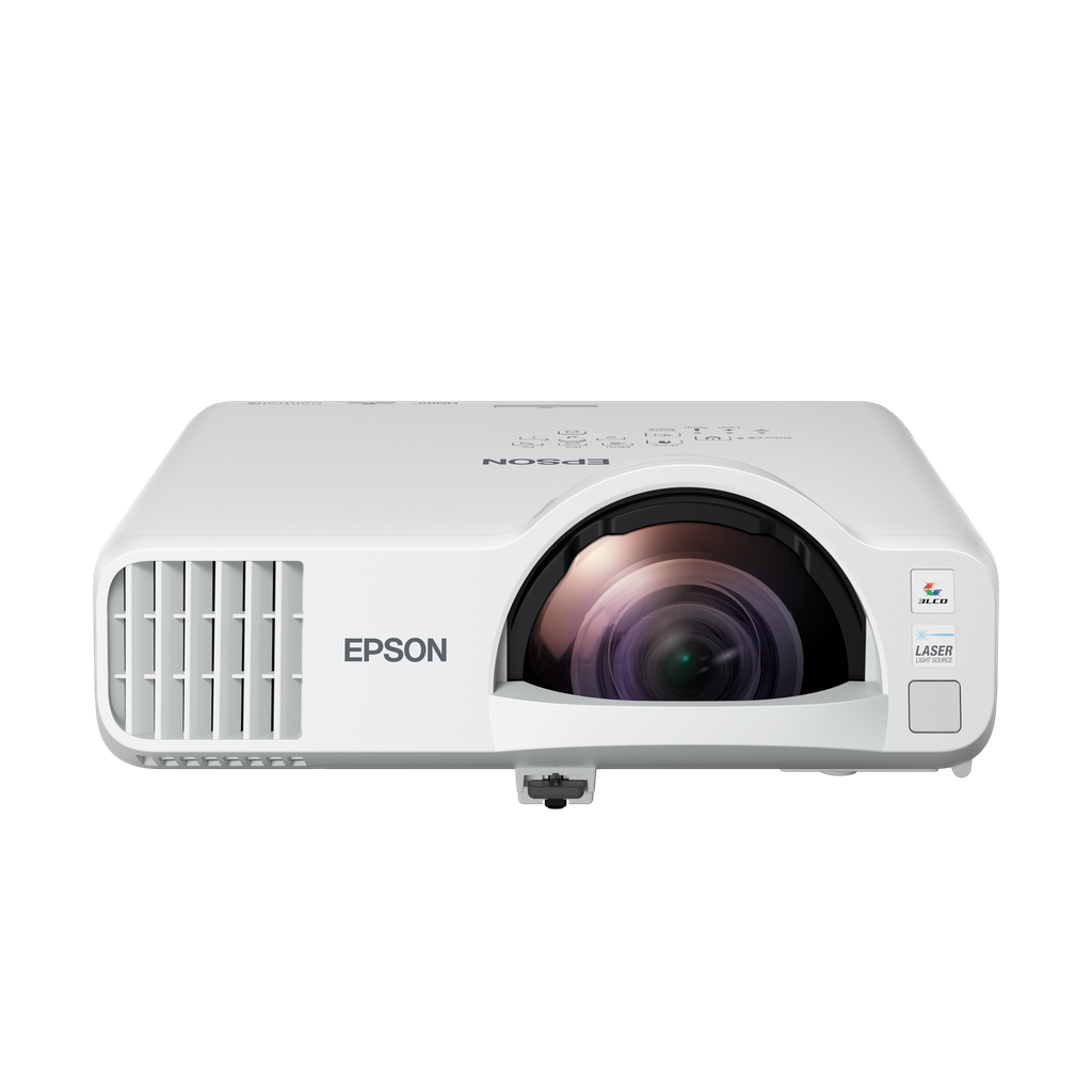 [V11HA76080] Epson EB-L210SW – kortkast laserprojektor, 3 800 lm