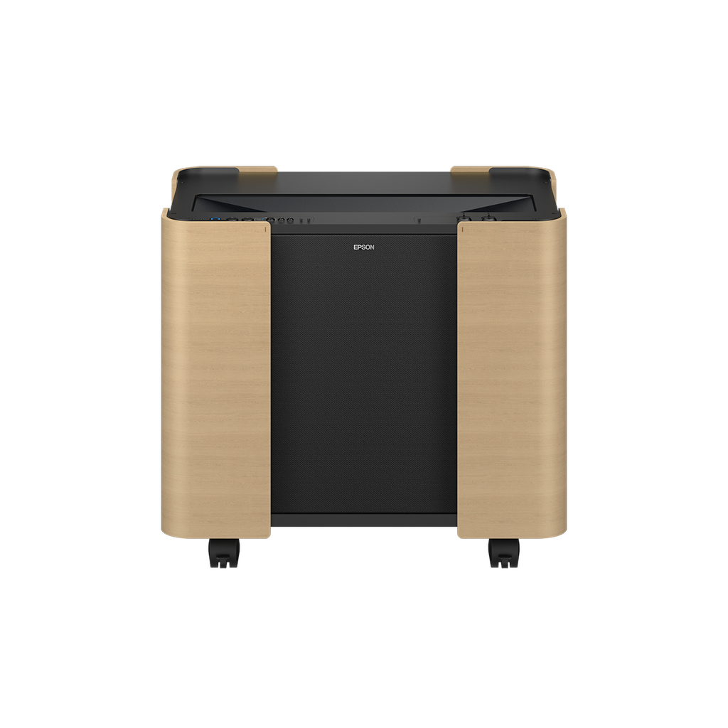 [V12HB45080] Epson ELPCS01 – mobilt A/V-møbel