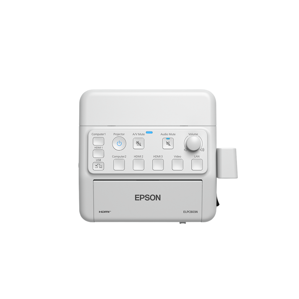 [V12HB11040] Epson ELPCB03 – kontroll- og tilkoblingsboks