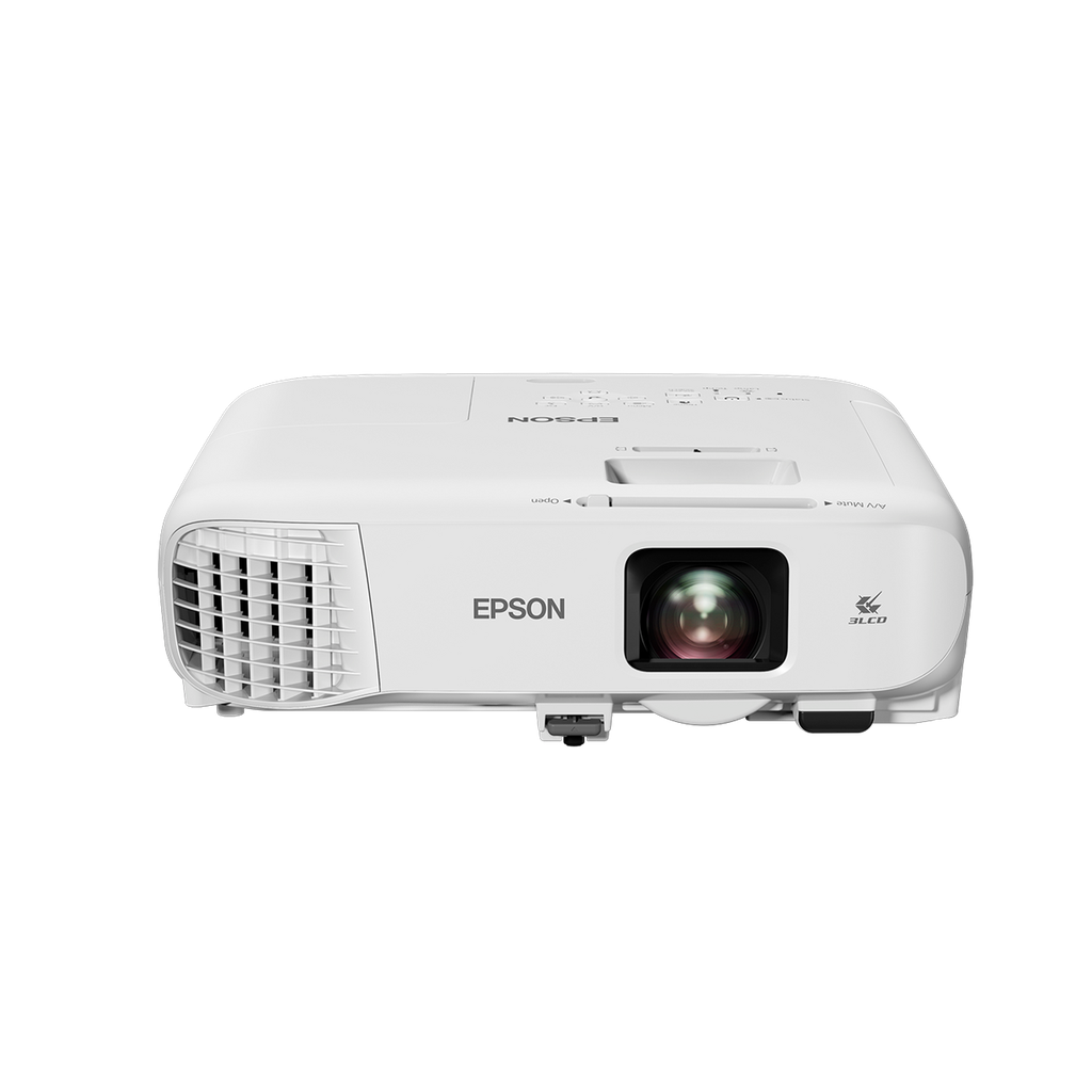 [V11HB60040] Epson EB-994F – projektor, 4 100 lm