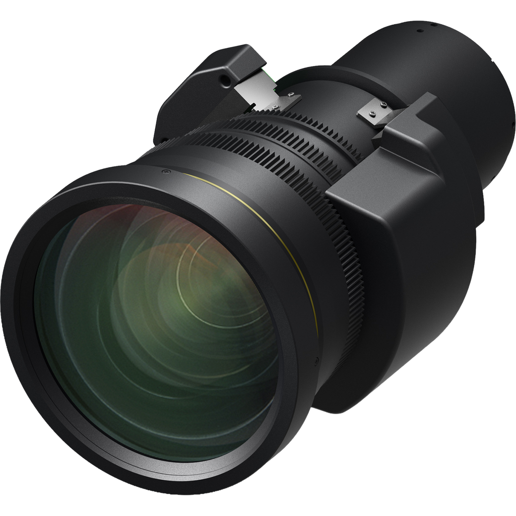 [V12H004W0A] Epson ELPLW08H – zoomobjektiv