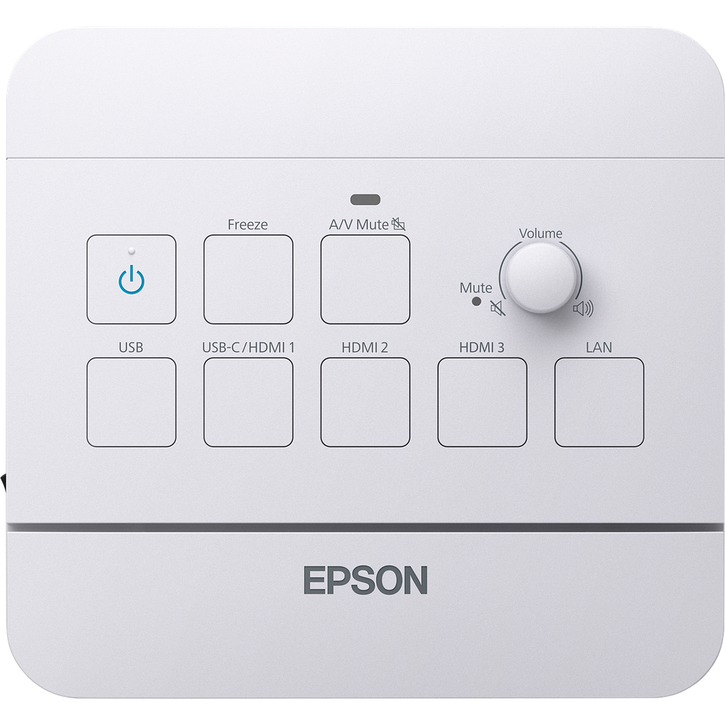 Epson ELPCB04 – kontroll- og tilkoblingsboks