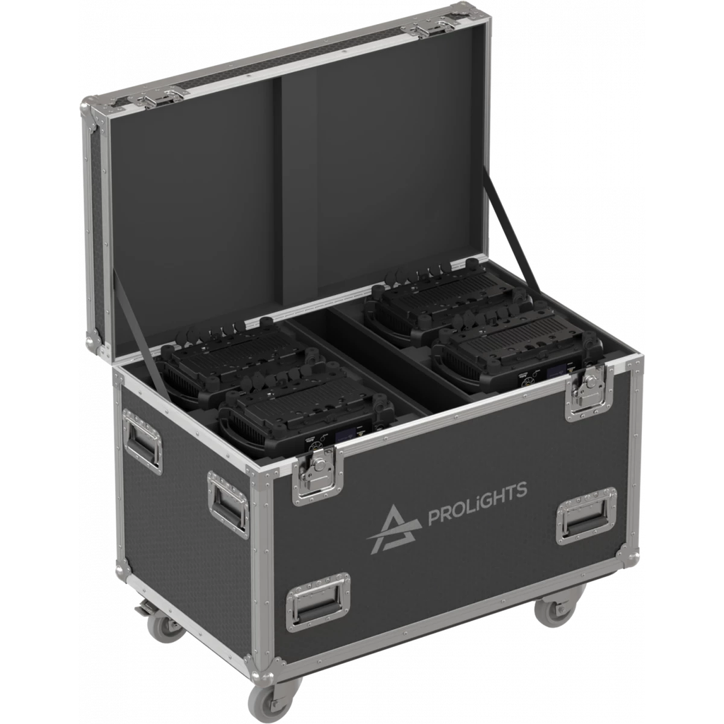 Prolights FCLASTRAB120IP – transportkasse