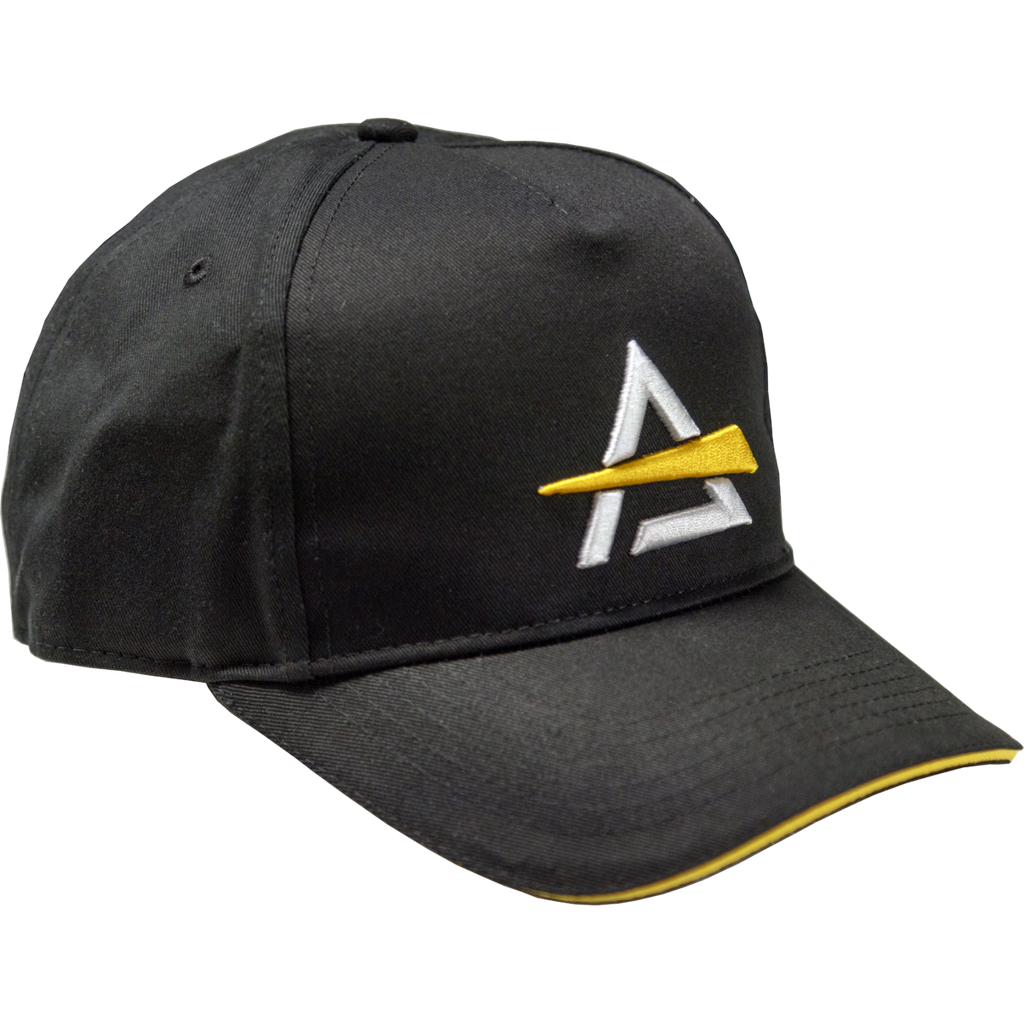 [183111] Prolights Baseball cap BK