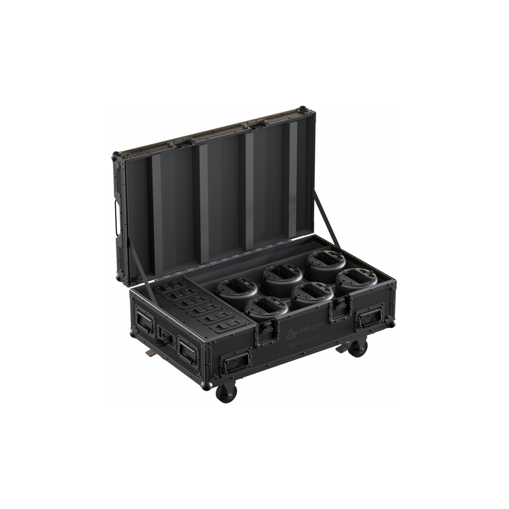 Prolights SmartBatplusG2 PACK