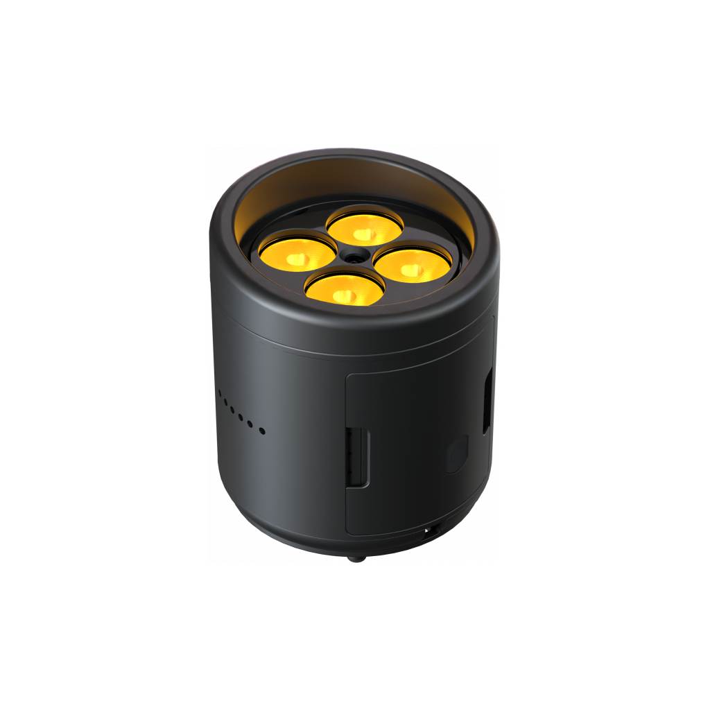 [168696] Prolights SMARTBATPLUSG2 Projektor, IP65