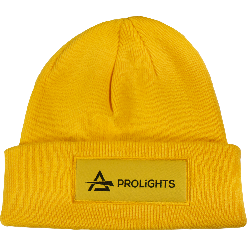 [183109] Prolights Beanie YL