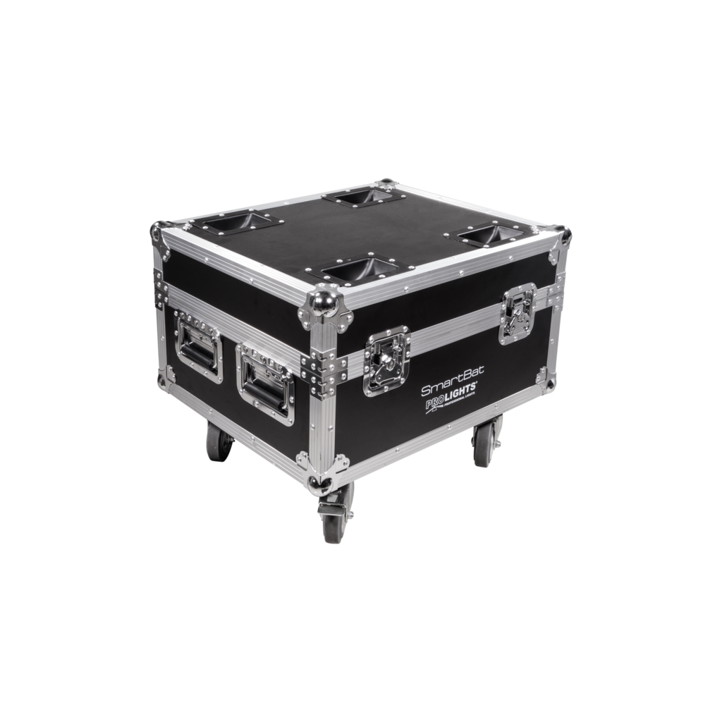 Prolights FCLSMARTBAT Flightcase