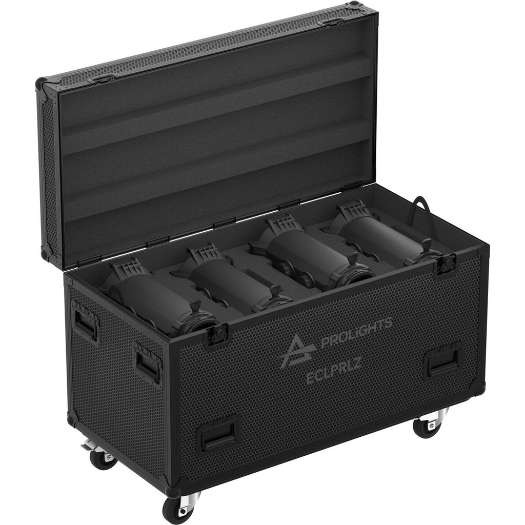Prolights FCLECLPRLZ Flightcase