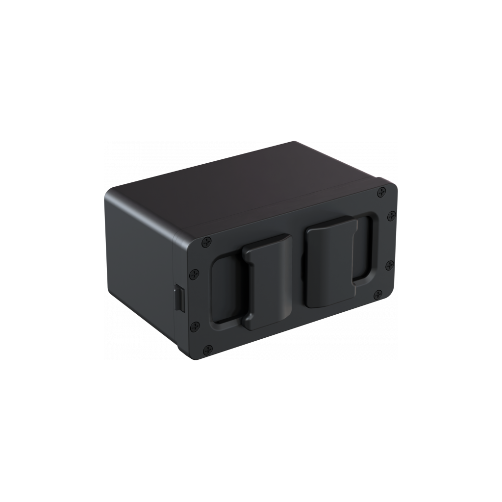 [168766] Prolights SBPG2BAT Batteri