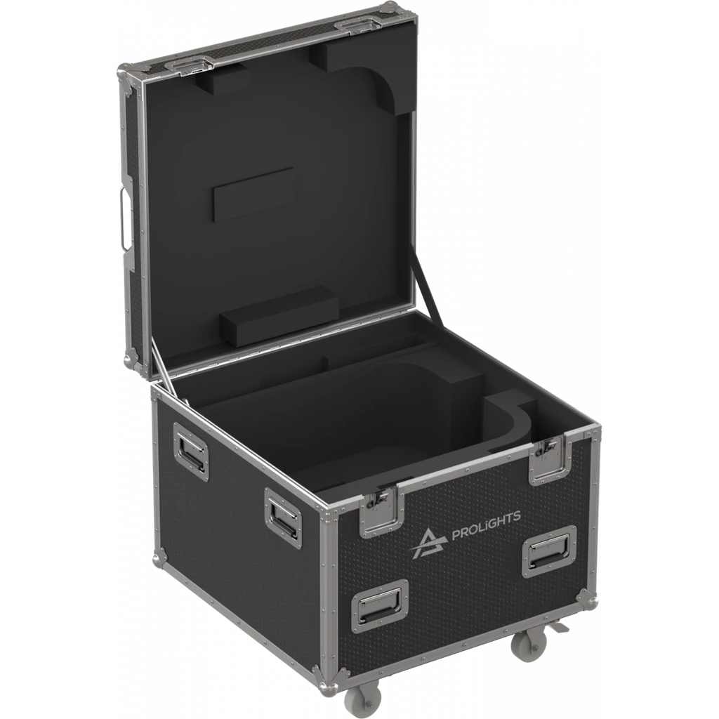 Prolights FCLECLFRCTPXLIP Flightcase