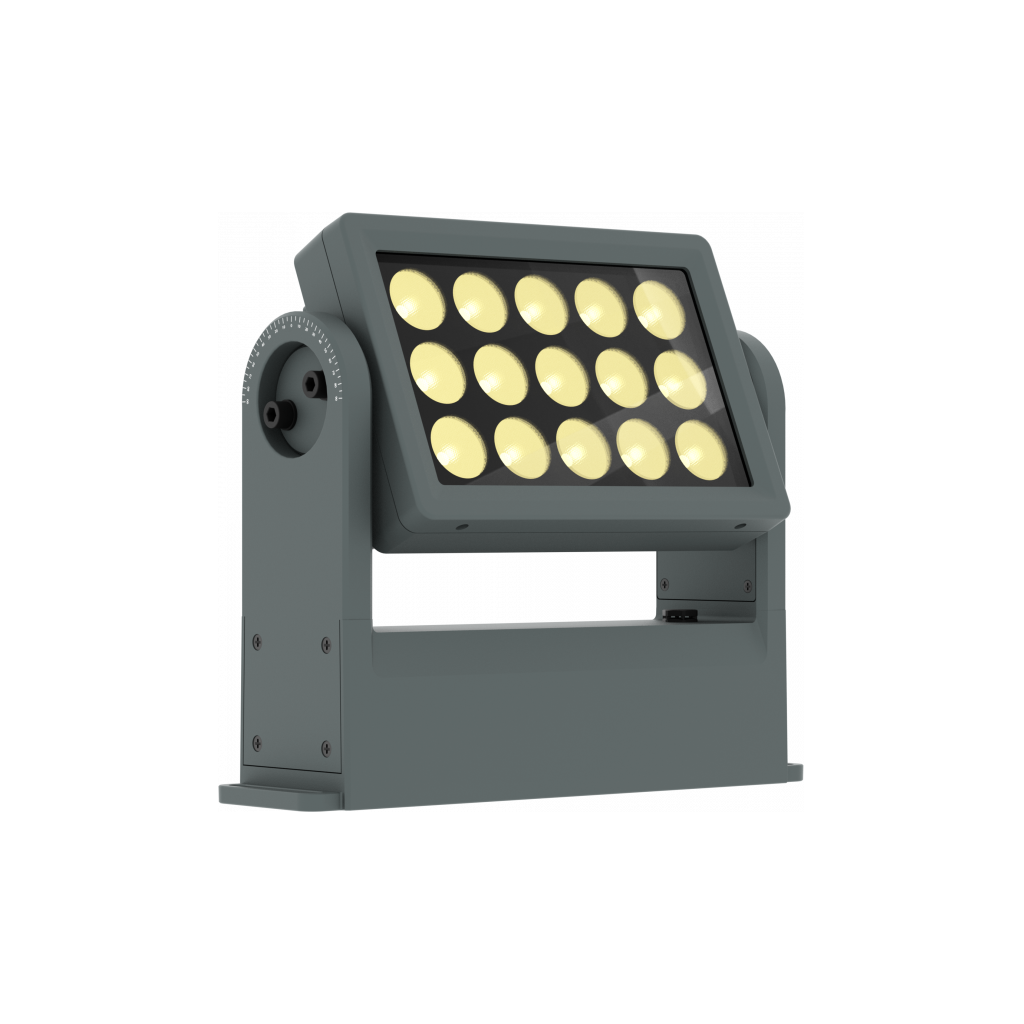 Prolights ARCPOD15VW LED Wash, IP66