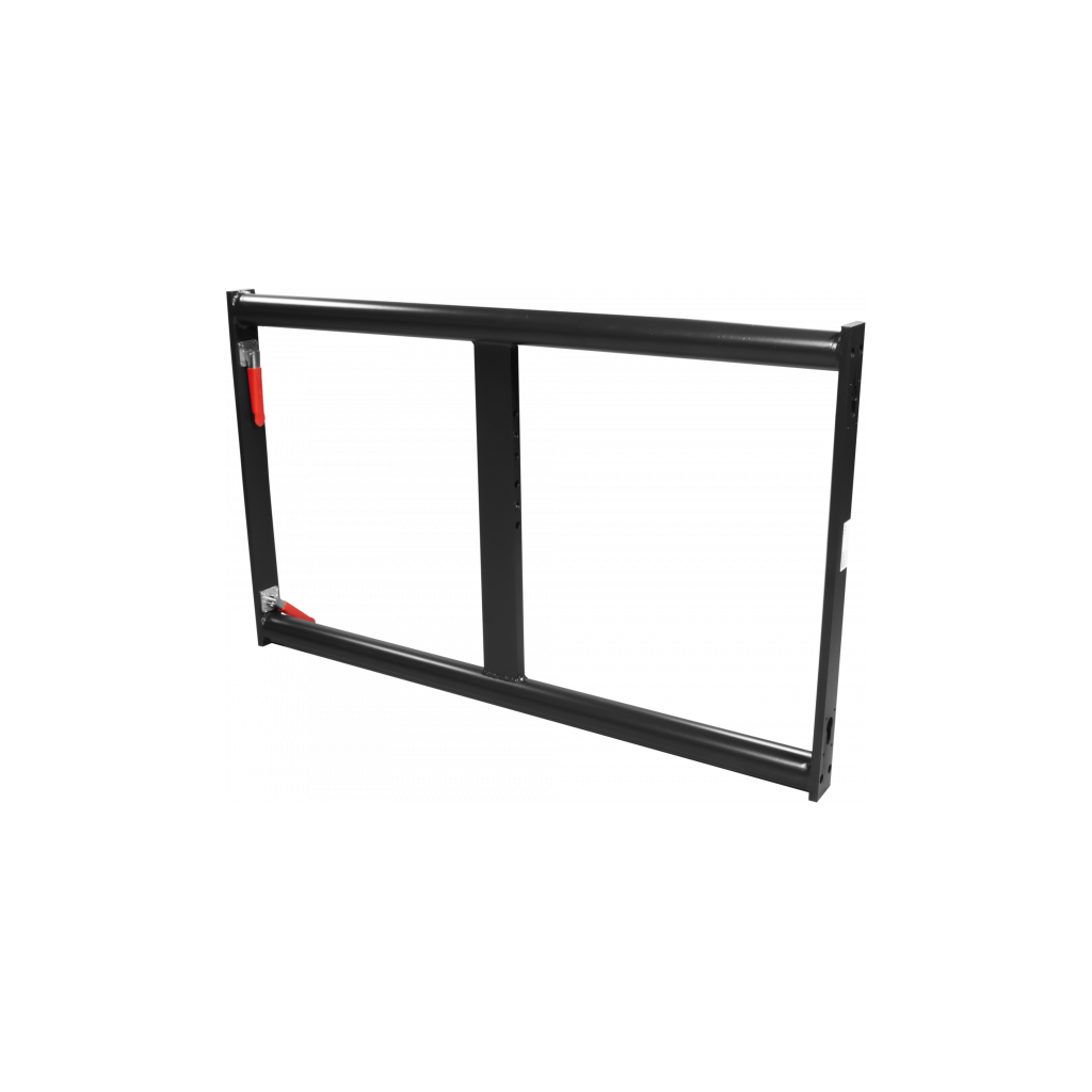 [OXBS48-ML] Prolights OXBS48 Back support