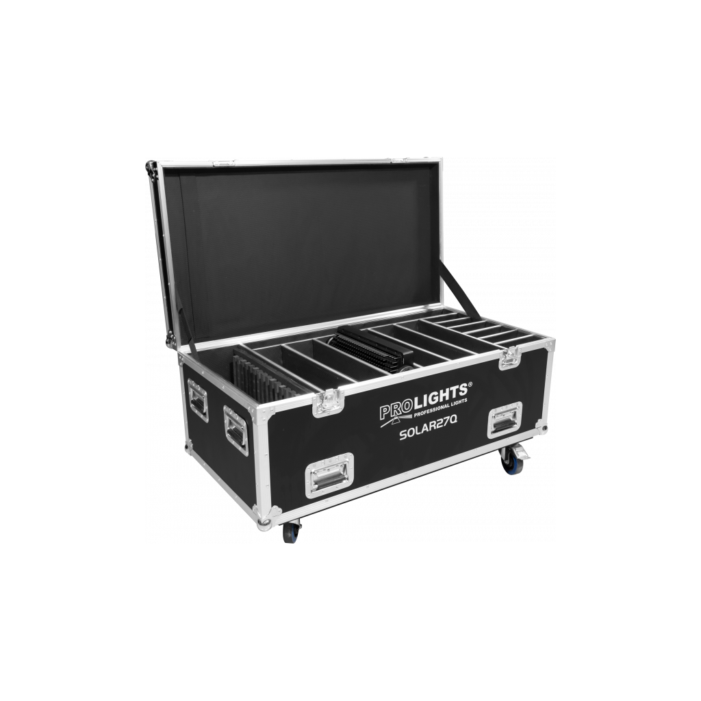 Prolights FCLS27Q Flightcase