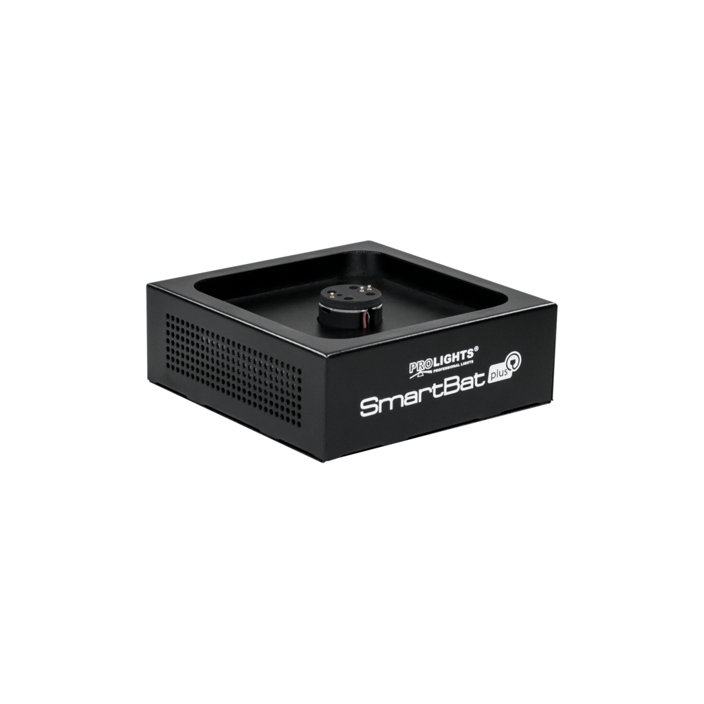 [SBPLUSPOWER-ML] Prolights SBPLUSPOWER Lade-dock
