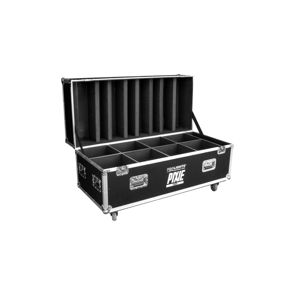 Prolights FCLPIXIEZOOM Flightcase