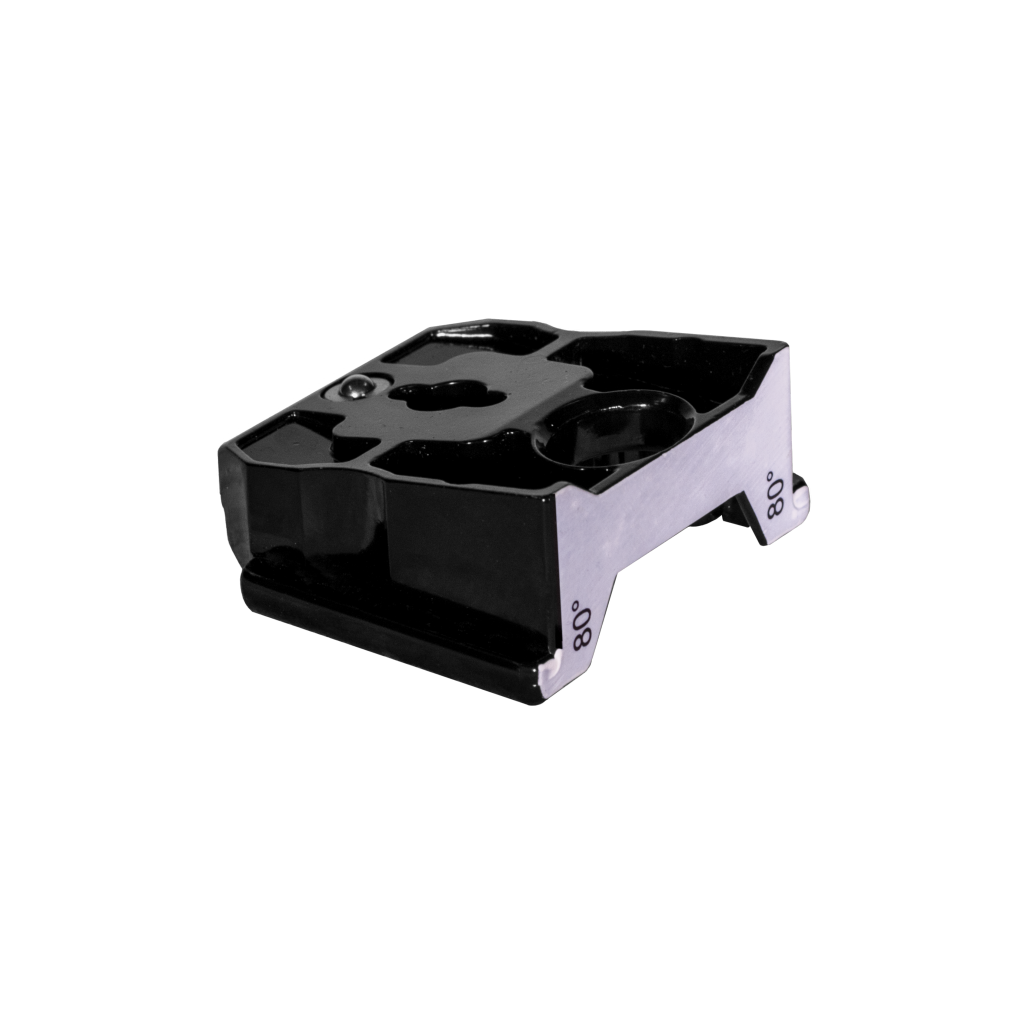 [OXCJ80-ML] Prolights OXCJ80 Cabinet kurveplate