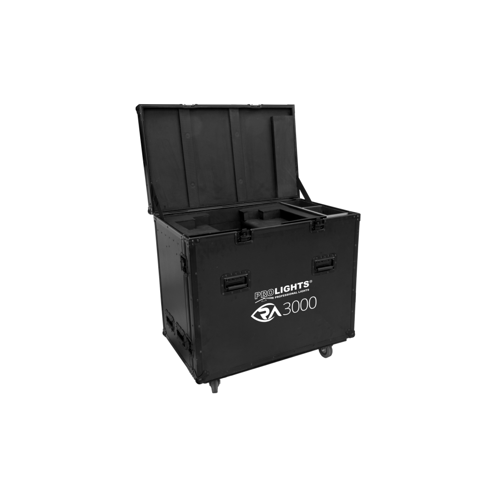 Prolights FCLRA3000 Flightcase