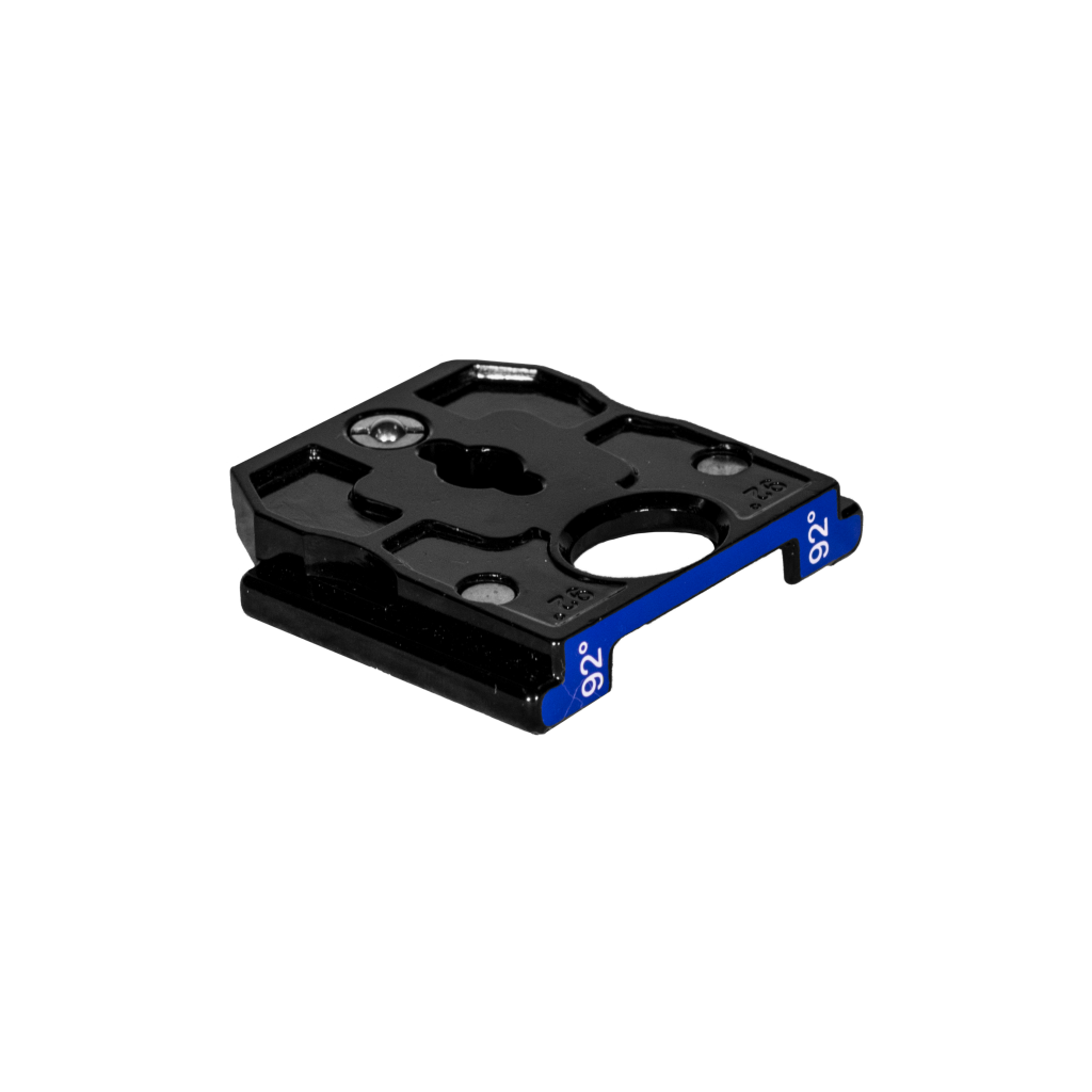 [OXCJ92-ML] Prolights Cabinet kurveplate