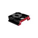 Prolights OXCJ88 Cabinet kurveplate