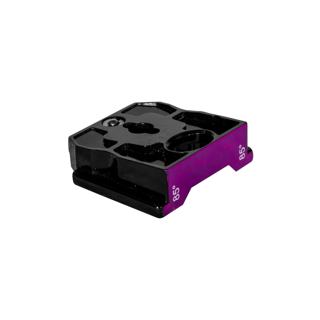 [OXCJ85-ML] Prolights OXCJ85 Cabinet kurveplate