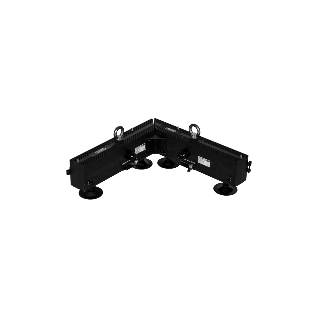 [OXHGB01C45L-ML] Prolights OXHGB01C45 Hanging/ ground bar