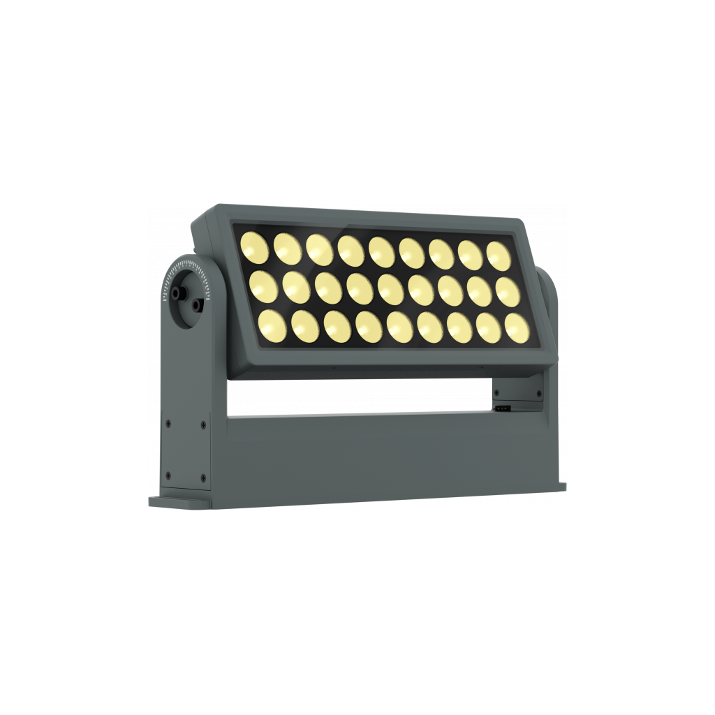 Prolights ARCPOD27VW LED Wash, IP66