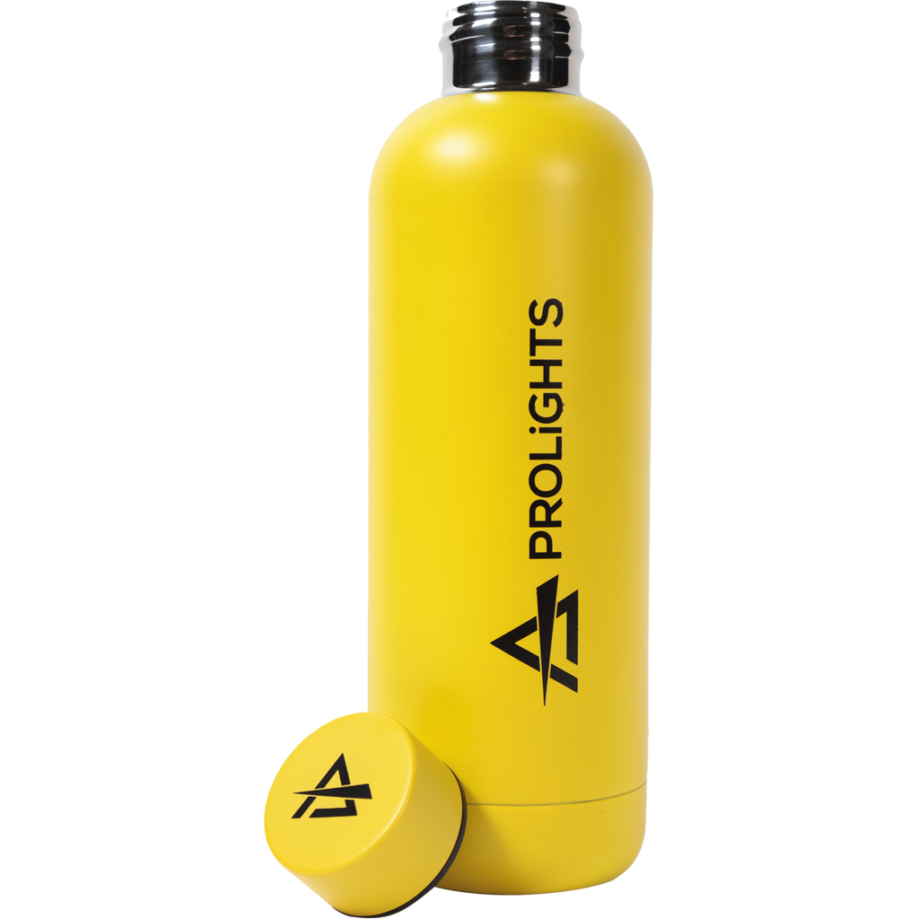 [183110] Prolights Thermo bottle