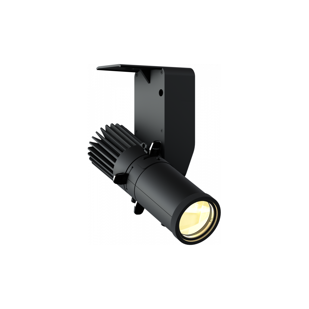 [168243] Prolights ECLMINIDAT Gallerilys (Sort, 2700K)