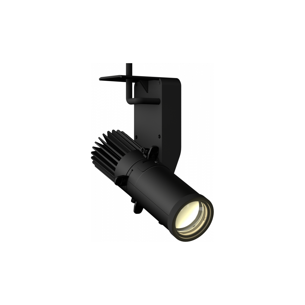 [168253] Prolights ECLMINICC Gallerilys (Sort, 2700K)